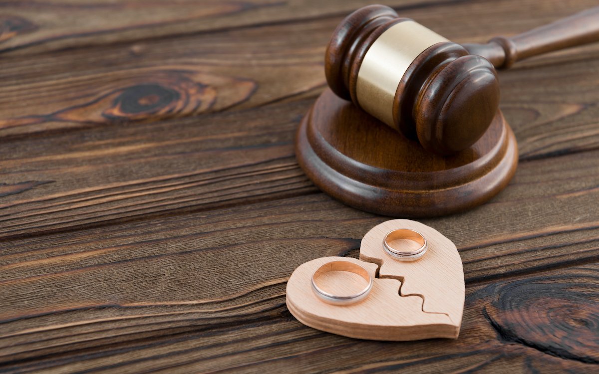 What you should know about divorce!