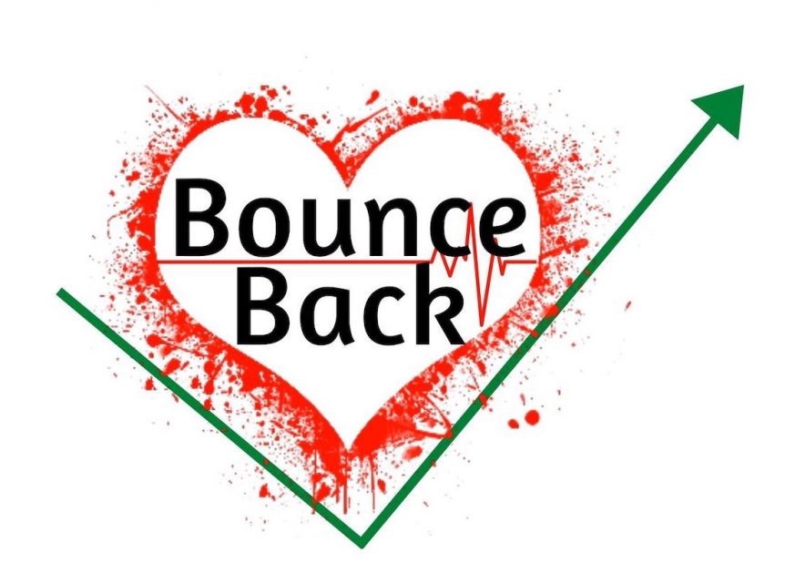 How to cope and bounce back after divorce