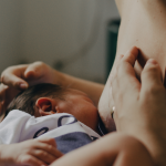 Helpful breastfeeding tips for new moms!