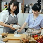 Managing and living with domestic helpers