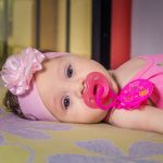 Think again before you give any baby that ‘pacifier’!