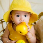Baby food: caring for your cute little one￼