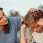Teenager-Parent relationship conditions (Part 1)